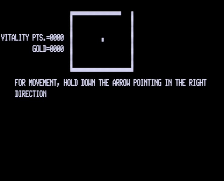 Screen shot